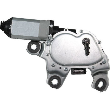 Metzger Wischermotor 2190633