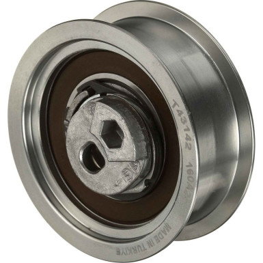 Spannrolle, Zahnriemen T43237 Spannrolle, Zahnriemen T43237
