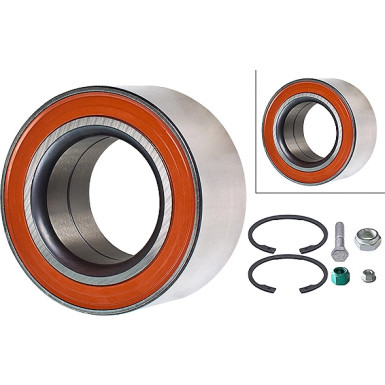 FAG Radlagersatz 713 6101 50