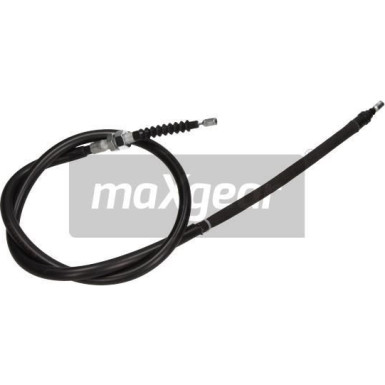 Maxgear Seilzug, Feststellbremse 32-0219
