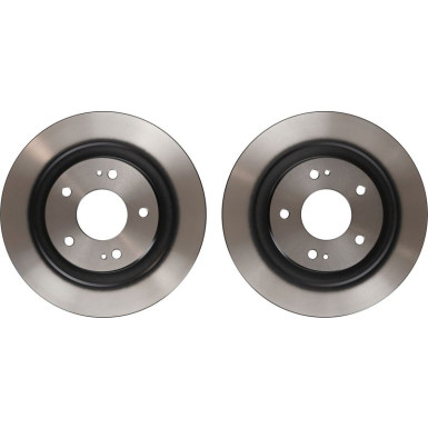Bremsscheibe DF7276