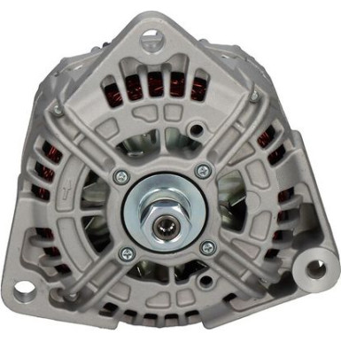 Generator 202114 Generator 202114
