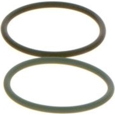 BOSCH Reparatursatz, Zündverteiler F 00H N37 454