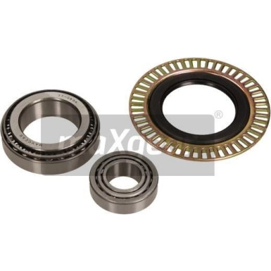 Maxgear Radlagersatz 33-0954