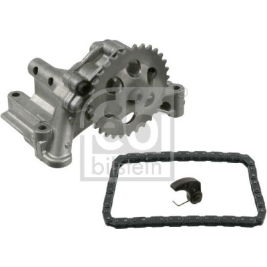 FEBI BILSTEIN 33751 Ölpumpe