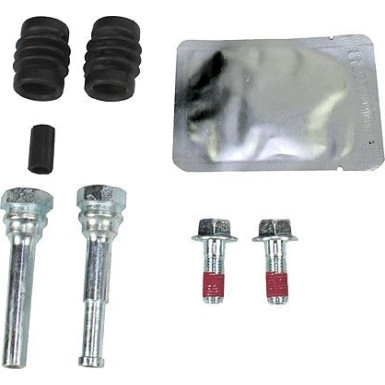 Metzger Führungshülsensatz, Bremssattel 113-1452X