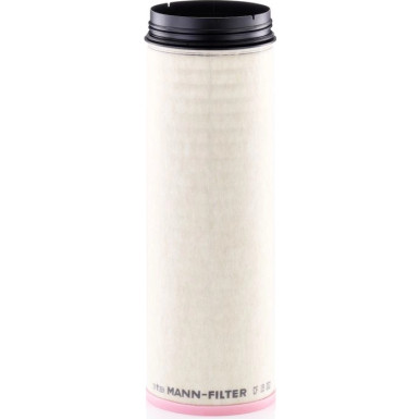 Mann-Filter Sekundärluftfilter CF 19 002