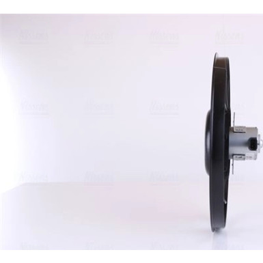 Nissens Lüfter, Motorkühlung 85781