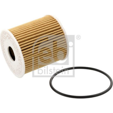 FEBI BILSTEIN 32911 Ölfilter