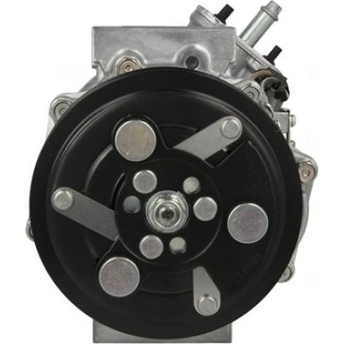 Kompressor, Klimaanlage 89157