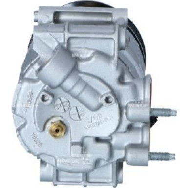Kompressor, Klimaanlage 32849
