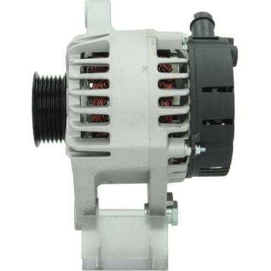 BV PSH 195.910.080.050 Lichtmaschine 12V, 80A, B+ (M8), Ø 58,0 mm BV PSH 195.910.080.050 Lichtmaschine 12V, 80A, B+ (M8), Ø 58,0 mm