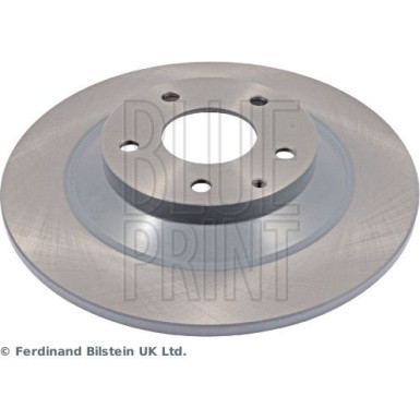 Blue Print Bremsscheibe ADM543124