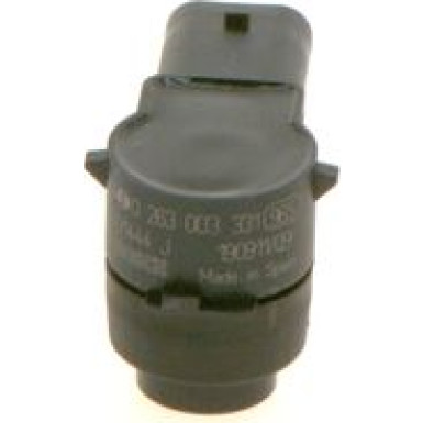 Sensor, Einparkhilfe 0 263 003 331 Sensor, Einparkhilfe 0 263 003 331