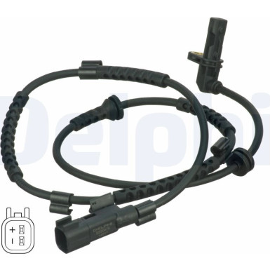 Delphi Sensor, Raddrehzahl SS20476