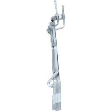 Ölkühler, Motoröl 31892 Ölkühler, Motoröl 31892
