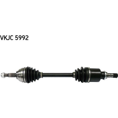 SKF Antriebswelle VKJC 5992