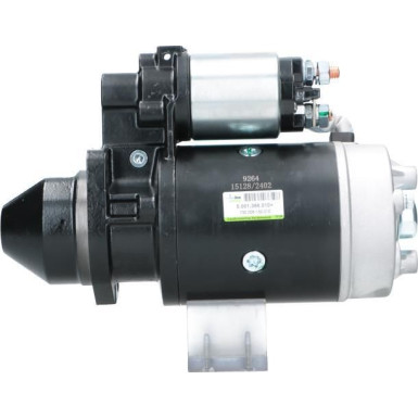 PSH Starter +Line Original 730.005.132.010