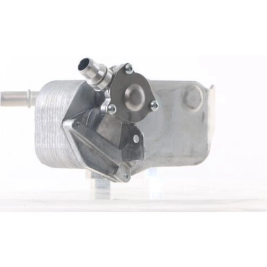 Mahle Ölkühler, Automatikgetriebe BEHR CLC 126 000S