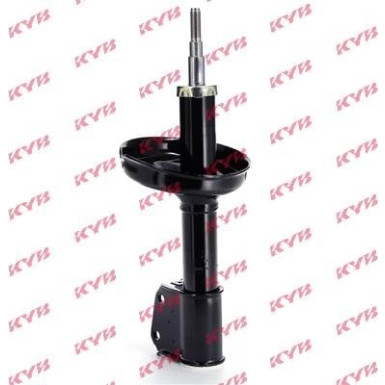 KYB Stoßdämpfer Premium 633707