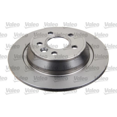 Valeo Bremsscheibe 197101