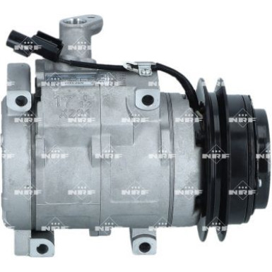 Kompressor, Klimaanlage 32458 Kompressor, Klimaanlage 32458
