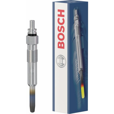 BOSCH 0 250 202 025 Glühkerze Duraterm BOSCH 0 250 202 025 Glühkerze Duraterm