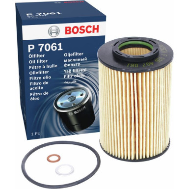 BOSCH F 026 407 061 Ölfilter BOSCH F 026 407 061 Ölfilter