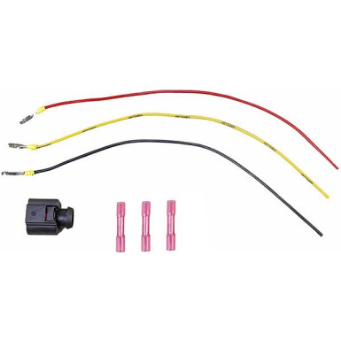 Metzger Kabelreparatursatz, Zentralelektrik 2324129