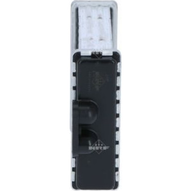 NRF Wärmetauscher, Innenraumheizung EASY FIT 54345