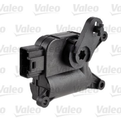 Valeo Stellelement, Mischklappe 515065
