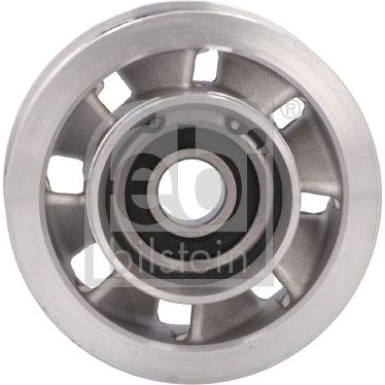 FEBI BILSTEIN 44978 Umlenk-/Führungsrolle, Keilrippenriemen
