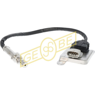 GEBE NOx-Sensor, NOx-Katalysator 9 2852 1