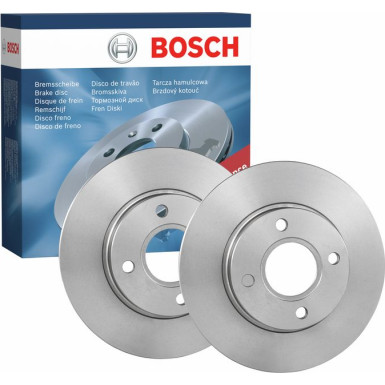 Bremsscheibe 0 986 478 170 Bremsscheibe 0 986 478 170
