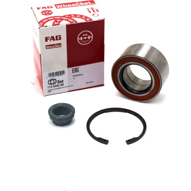 FAG Radlagersatz Wheel Pro - 713 6493 00 FAG Radlagersatz Wheel Pro - 713 6493 00