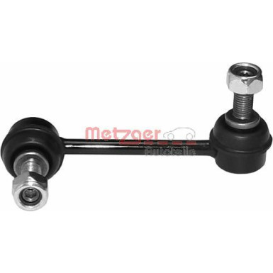 Metzger Stange/Strebe, Stabilisator COMPETENCE KIT 53035311