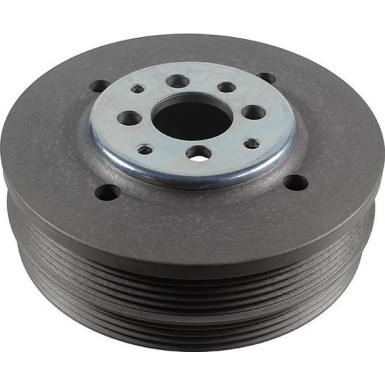 Metzger Riemenscheibe, Kurbelwelle 6400126