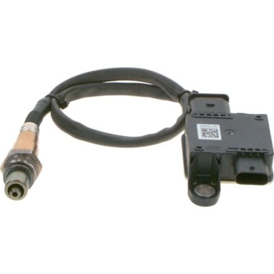 Partikelsensor 0 281 008 528 Partikelsensor 0 281 008 528