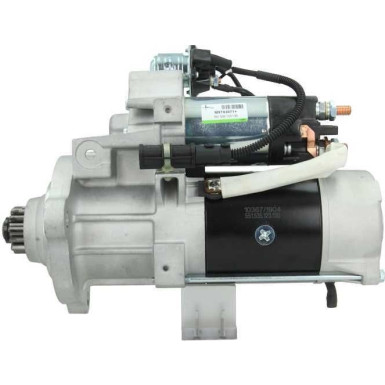 PSH Starter +Line Original 551.535.123.130