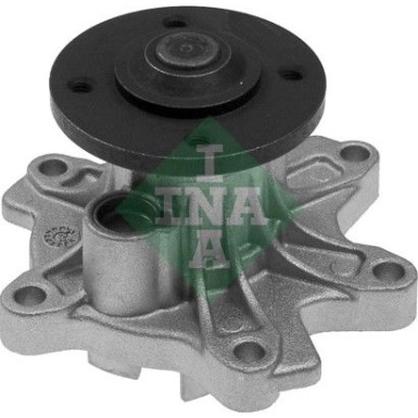 INA Wasserpumpe 538 0491 10