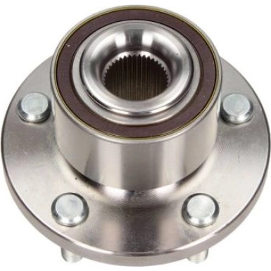 Maxgear Radlagersatz 33-0677