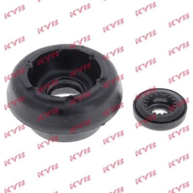 KYB Reparatursatz, Federbeinstützlager Suspension Mounting Kit SM1704 KYB Reparatursatz, Federbeinstützlager Suspension Mounting Kit SM1704