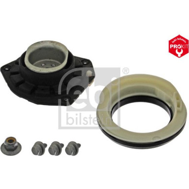 FEBI BILSTEIN 37602 Reparatursatz, Federbeinstützlager, Domlager
