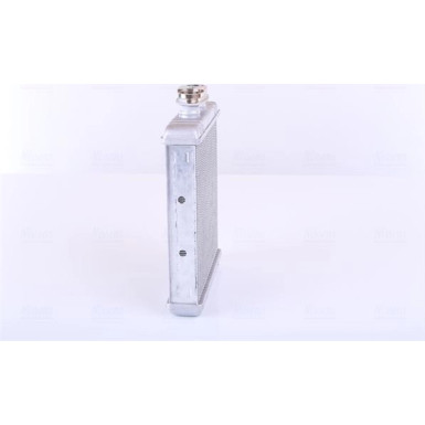 Nissens Wärmetauscher, Innenraumheizung 73997