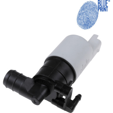 Blue Print Waschwasserpumpe, Scheibenreinigung ADT30309