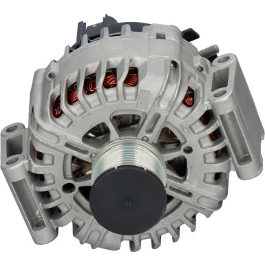 Generator Valeo Origins New OE TECHNOLOGIE 439609