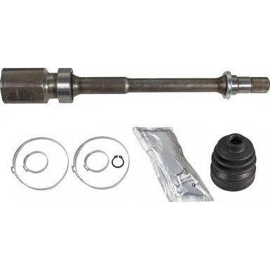 Metzger Gelenksatz, Antriebswelle COMPETENCE KIT 7110198