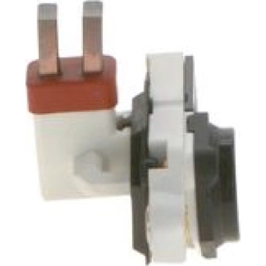 BOSCH Generatorregler 1 987 237 068