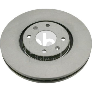FEBI BILSTEIN 22923 Bremsscheibe