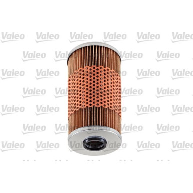 Valeo Ölfilter 586534